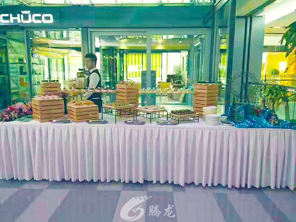 深圳市腾龙文化传媒有限公司