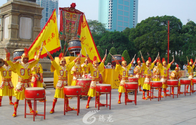 深圳市腾龙文化传媒有限公司