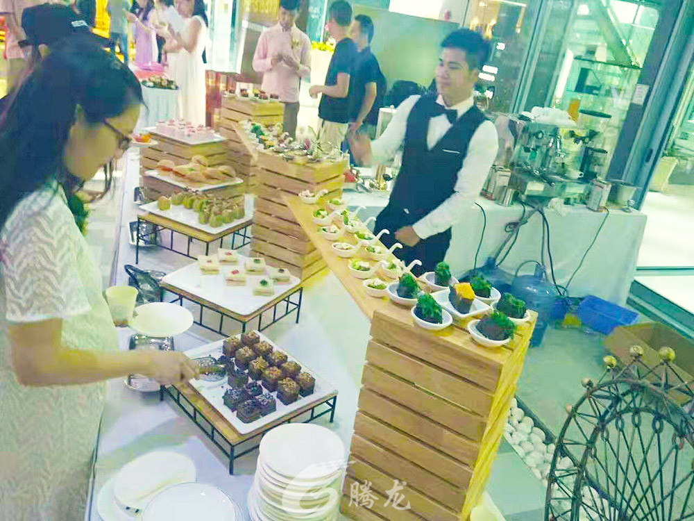深圳市腾龙文化传媒有限公司