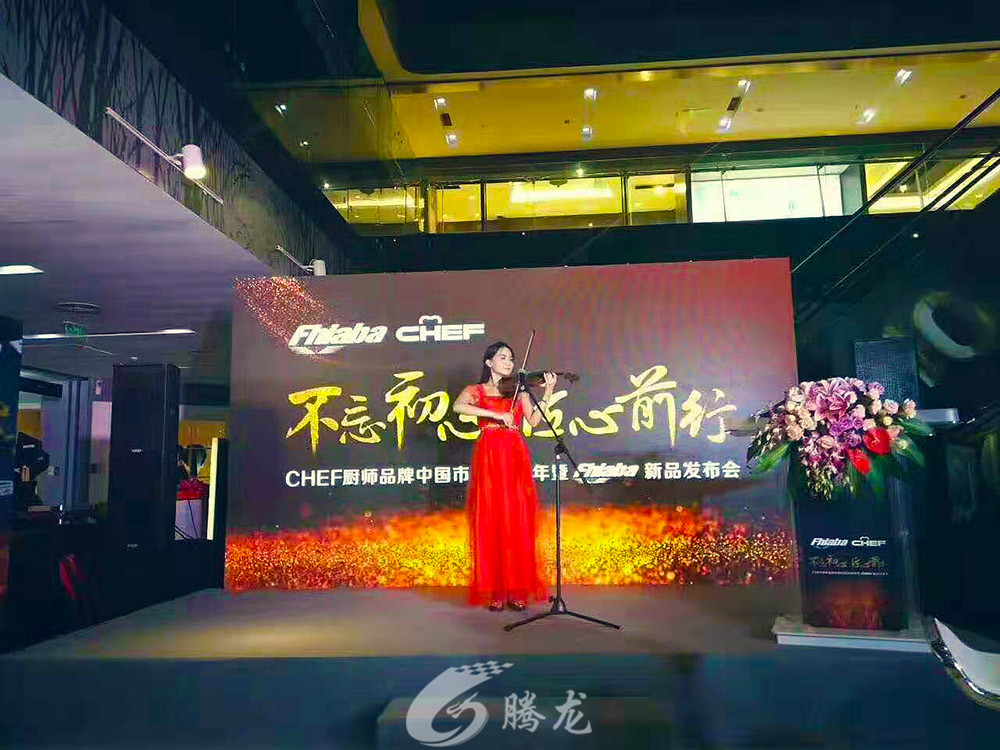 深圳市腾龙文化传媒有限公司